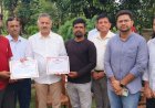 मुख्यमंत्री सुख आश्रय योजना के तहत जिला बिलासपुर में 154 बच्चों को मिला लाभ: राजेश धर्माणी