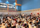 युवा शक्ति को राष्ट्र निर्माण की दिशा देने का माध्यम है अभाविप : नागेश ठाकुर
