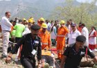 नाहन : जिला सिरमौर में जिला स्तरीय मेगा मॉक ड्रिल का सफल आयोजन, 8 स्थलों पर विभिन्न आपदा परिदृश्यों का किया अभ्यास