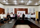 रैम्प और उद्योग 4.0 तकनीकों पर परवाणू में जागरूकता कार्यक्रम आयोजित