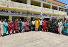 नाहन: बहोलियों जमा दो स्कूल एसएमसी अध्यक्ष बने अनिल शर्मा, शबनम बनी उपाध्यक्ष....