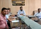 एचआरटीसी चालक-परिचालक कर्मचारियों की प्रस्तावित हड़ताल के मद्देनजर प्रशासन अलर्ट, वैकल्पिक परिवहन व्यवस्था पर फोकस