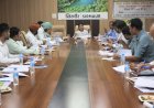 नाहन : यूको आरसेटी की जिला स्तरीय समीक्षा समिति एवं जिला सलाहकार समिति की त्रैमासिक बैठक आयोजित....