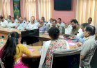 जिला ऊना में 28 जून को 47,906 बच्चों को पिलाई जाएगी पोलियो ड्रॉप्स, 362 पोलियो ड्रॉप्स बूथ स्थापित