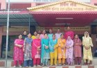 नाहन: सैनवाला वरिष्ठ माध्यमिक स्कूल एसएमसी के शशि पाल बने अध्यक्ष,प्रदीप कुमार उपाध्यक्ष...