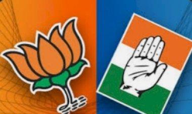 नाहन: 6 जून को दिलाई जाएगी नव निर्वाचित पार्षदों को शपथ, एसडीएम ने जारी किया नोटिस...अध्यक्ष चुनाव पर कांग्रेस की  नजर.. भाजपा ने कहा  हसरतें पूरी नहीं होंगी...