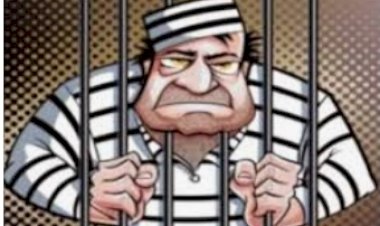 नाहन: पुलिस कांस्टेबल के साथ हाथापाई का आरोपी 14 दिन के ज्यूडिशियल रिमांड में सेंट्रल जेल भेजा...