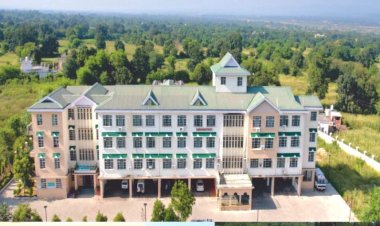 100 बिस्तरों वाले हरोली अस्पताल के विस्तार को रफ्तार, अतिरिक्त भवन के लिए 8.42 करोड़ मंजूर