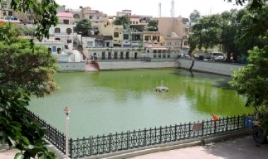नाहन :अन्तर्राष्ट्रीय योग दिवस पर 21 जून को पक्का टैंक नाहन में लगेगा योग शिविर