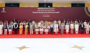 मुख्यमंत्री ने नीति आयोग की गवर्निंग काउंसिल बैठक में आरडीजी सहित हिमाचल हितों के मुद्दे प्रमुखता से उठाए