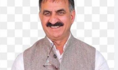 सुक्खू सरकार ने बल्क ड्रग पार्क को दी नई रफ्तार, 20 एमवीए बिजली आपूर्ति व्यवस्था के लिए 28.50 करोड़ मंजूर