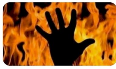 नाहन : घर में आग लगा दी, आरोपी के खिलाफ कालाअम्ब पुलिस स्टेशन में एफआईआर दर्ज...