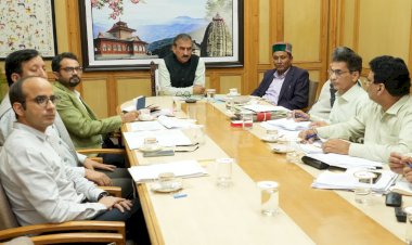 प्रदेश सरकार पारदर्शी एवं प्रभावी जनसेवाएं उपलब्ध करवाने के लिए प्रतिबद्धः मुख्यमंत्री
