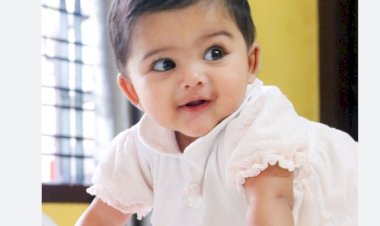 हेल्दी बेबी शो 28 जून को ठोडो मैदान में होगा आयोजित