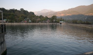 सफलता की कहानीः    उहल चरण-तीन जल विद्युत परियोजना बनी हिमाचल की ऊर्जा शक्ति