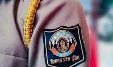 नाहन: कार ने स्कूटी को टक्कर मारी,चालक हुआ घायल...