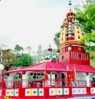 माँ शूलिनी मेला परम्परागत रूप से किया जाएगा आयोजित - डॉ. शांडिल 26, 27 व 28 जून को आयोजित होगा माँ शूलिनी मेला