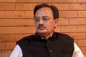 नाहन :हर्षवर्धन चौहान 07 जून को सिरमौर जिला के प्रवास पर रहेंगे