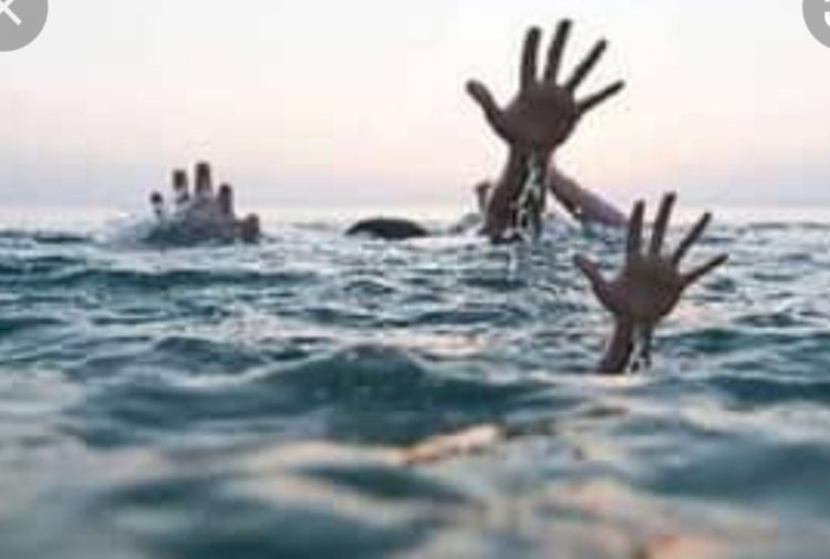 नाहन: 21 वर्षीय सुमित की लाश रेणूका  झील से बरामद....