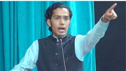 नाहन: मेडिकल कालेज को लेकर विधायक पर साधा निशाना,भाजपा के भावन शर्मा बोले, कुछ नही बदला बस सुर्खियां बटोरली...