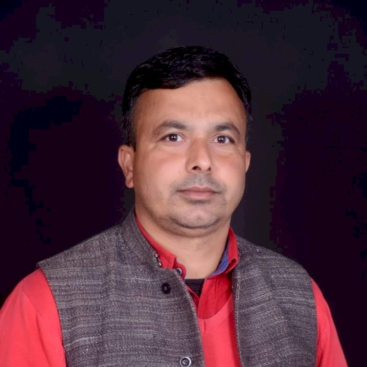नाहन  : CBSE  स्कूलों में मेरिट आधारित भर्ती प्रक्रिया से किसी भी प्रकार का समझौता स्वीकार नहीं आशीष कुमार