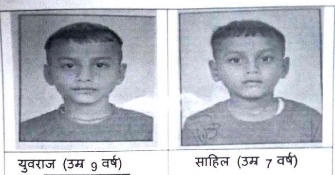 बाल आश्रम सुजानपुर भेजे दो छोटे बेसहारा बच्चे... 60 दिनों में कोई परिजन या रिश्तेदार नहीं आए तो गोद लेने के लिए कानूनी रूप से कर दिए जाएंगे स्वतंत्र