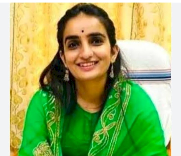 मैगा मॉक एक्सरसाइज के लिए अलर्ट रहें सभी अधिकारी : गंधर्वा राठौड़ सोमवार सुबह करीब 9ः15 बजे जारी होगा भूकंप जैसी आपदा का अलर्ट
