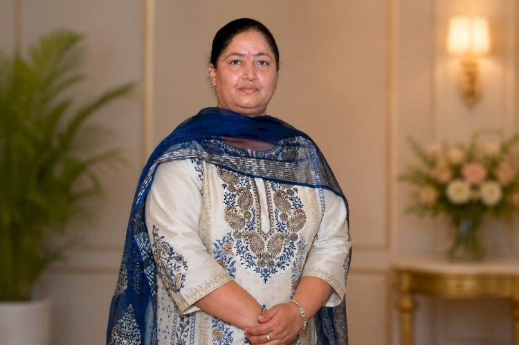 कांग्रेस ने महिलाओं के साथ किया विश्वासघात, चुनावी वादा हुआ ढेर : पायल वैद्य
