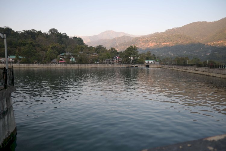 सफलता की कहानीः    उहल चरण-तीन जल विद्युत परियोजना बनी हिमाचल की ऊर्जा शक्ति