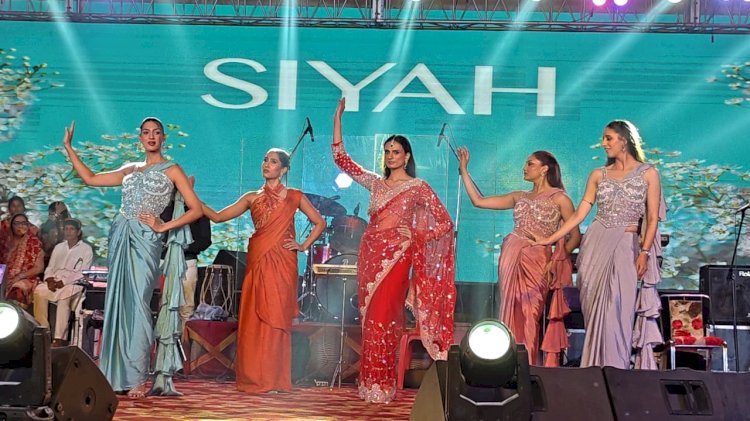 कुटलैहड़ महोत्सव की सांस्कृतिक संध्या में उमड़ा जनसैलाब, उप मुख्य सचेतक केवल सिंह पठानिया रहे मुख्य अतिथि