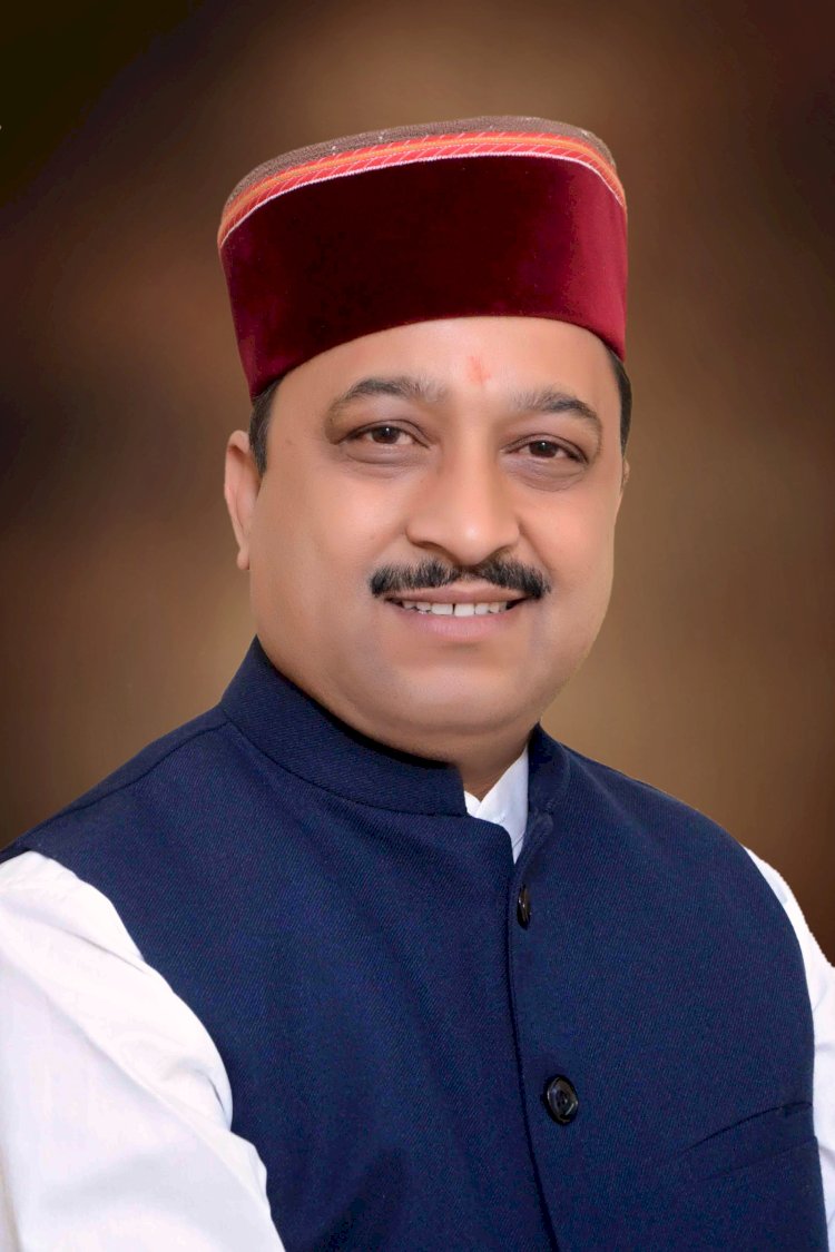 सच एक वर्ष तक क्यों छिपाया गया? प्रदेश की जनता पारदर्शिता और जवाबदेही चाहती है : सुरेश कश्यप