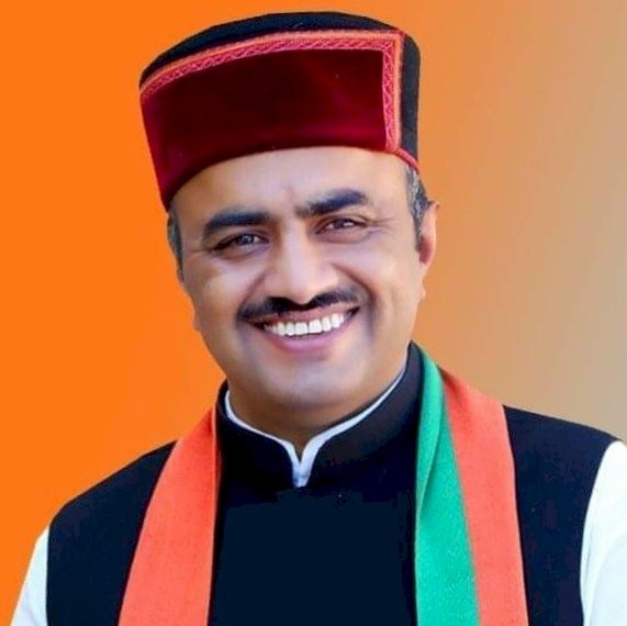 राष्ट्रीय स्वास्थ्य परिषद की महत्वपूर्ण बैठक से स्वास्थ्य मंत्री की अनुपस्थिति प्रदेश सरकार की गंभीरता पर सवाल खड़े करती है : डॉ. राजीव सैजल