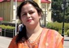 नाहन : पार्षद सीमा अत्री को मिली बड़ी जिम्मेदारी, आदर्श संस्था की महिला विंग की अध्यक्ष नियुक्त