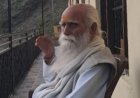 नाहन: 80 पार भी थमा नहीं सेवा का जज्बा: पं. देवी सहाय शास्त्री का सपना पूरा हुआ, 12 साल बाद आरंभ हुआ योग आश्रम गाता धार में..