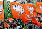 भाजपा का चुनावी मोड शुरू, 7 जुलाई को दीपकमल में प्रदेश कोर समिति की अहम बैठक  प्रदेश के राजनीतिक, संगठनात्मक और चुनावी मुद्दों पर होगा मंथन