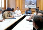 शिपकिला-चीन व्यापार 1 अगस्त से होगा आरंभ...... ऽ छुप्पन ट्रेड मार्ट को शीघ्र पूर्ण करने के दिए निर्देश