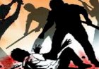 नाहन:घर में घुस कर किया घायल,पीजीआई रैफर,अज्ञात हमलावरों के खिलाफ मामला दर्ज....