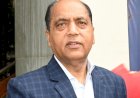 नीट के मामले में केंद्र सरकार ने सख्त कार्रवाई की, लेकिन सुक्खू सरकार ने पेपर लीक के दोषियों को पुरस्कृत किया : जयराम ठाकुर