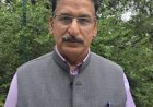 सीटू–एसएफआई के गुंडों ने शांतिपूर्ण प्रदर्शन को बनाया हिंसक, सुक्खू सरकार के इशारे पर प्रशासन बना मूकदर्शक : संजीव कटवाल