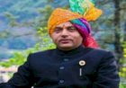 पेपर लीक पर मोदी सरकार का ऐतिहासिक फैसला युवाओं के भविष्य की सुरक्षा का मजबूत संकल्प: जयराम ठाकुर