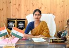 कडू नाला के समीप भूस्खलन/चट्टान गिरने की घटना, राहत एवं बचाव कार्य युद्धस्तर पर जारी : उपायुक्त, लाहौल-स्पीति