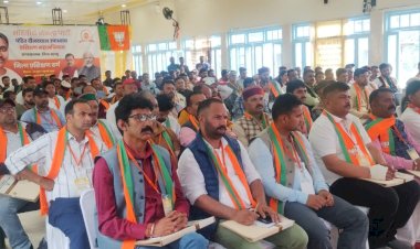 भ्रष्टाचार, तुष्टिकरण और लोकतंत्र की हत्या—इन्हीं तीन स्तंभों पर टिकी है सुक्खू सरकार : डॉ. सिकंदर कुमार