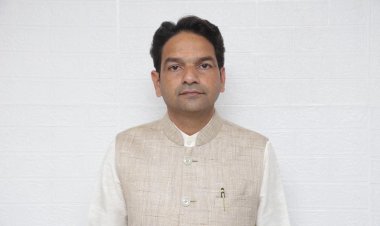 लाइन नाहन : आदर्श संस्था ने जिला सिरमौर की नई कार्यकारिणी का किया गठन