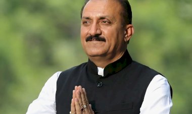 कांग्रेस की गारंटियां निकलीं खोखली, 28 लाख महिलाएं आज भी ₹1500 का इंतजार कर रही हैं : बलदेव तोमर
