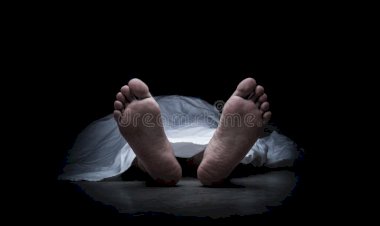 नाहन: बिजली के पोल पर चढ़े मजदूर को करंट लगने मौत  ठेकेदार के खिलाफ एफआईआर दर्ज...