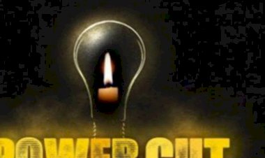 8 जुलाई को धर्मशाला के कुछ क्षेत्रों में बिजली आपूर्ति रहेगी बाधित