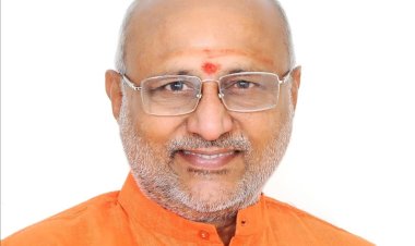 उपराष्ट्रपति सी. पी. राधाकृष्णन करेंगे ‘वंदे मातरम्: एक यात्रा’ प्रदर्शनी एवं त्रिदिवसीय अंतरराष्ट्रीय संगोष्ठी का उद्घाटन…..