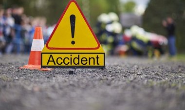नाहन: तेज रफ्तार बाइक पैराफिट से टकराई, एक की मौत, दो घायल,  एफआईआर दर्ज...