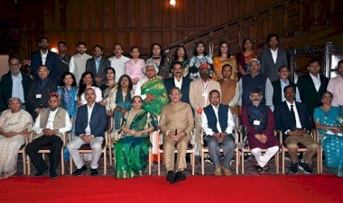 सरदार पटेल की एकता और संघवाद की सोच देश की शक्तिः राज्यपाल