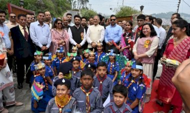 जलवायु परिवर्तन का सबसे प्रभावी समाधान जनभागीदारी से पर्यावरण संरक्षणः राज्यपाल